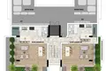 Пентхаус 2 спальни 99 м² Ypsonas Municipality, Кипр