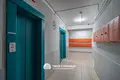 Wohnung 1 zimmer 52 m² Minsk, Belarus