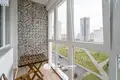 1 bedroom apartment 46 m² Minsk, Belarus