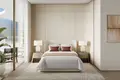 Kompleks mieszkalny Dubai Harbour Residences