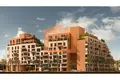 2 bedroom apartment 94 m² Bashkia Durres, Albania