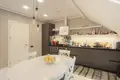 Appartement 4 chambres 80 m² Riga, Lettonie