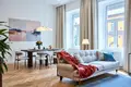 Mieszkanie 4 pokoi 102 m² Budapeszt, Węgry
