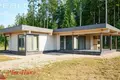 Chalet 110 m² Zdanovicki sielski Saviet, Bélarus