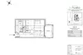 Квартира 2 комнаты 40 м² Бордо, Франция