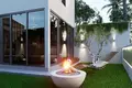 Wohnung 3 Schlafzimmer 126 m² Kedewatan, Indonesien
