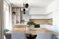Appartement 3 chambres 84 m² en Varsovie, Pologne