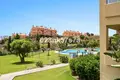 Квартира 3 спальни 113 м² Михас, Испания