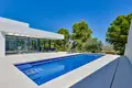 Haus 5 zimmer 327 m² Teulada, Spanien