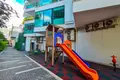 Wohnung 1 zimmer 65 m² Mahmutlar, Türkei