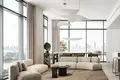 Mieszkanie 2 pokoi 61 m² Dubaj, Emiraty Arabskie