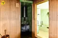 House 111 m² Dziescanski sielski Saviet, Belarus