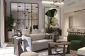 Complejo residencial Golf Gate 2