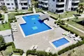 Wohnung 3 zimmer 90 m² Oba, Türkei