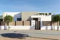 Villa de tres dormitorios 114 m² Fuente Alamo de Murcia, Španjolska