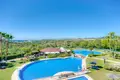 Mieszkanie 3 pokoi 180 m² Benahavis, Hiszpania