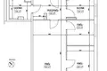 Wohnung 3 zimmer 45 m² Warschau, Polen