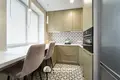 2 room apartment 44 m² in Minsk, Belarus