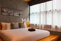 Квартира 1 комната 32 м² Равай, Таиланд