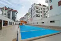 Appartement 1 chambre 160 m² Oba, Turquie