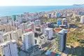 Appartement 1 chambre 49 m² Mahmutlar, Turquie