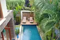 Villa 2 chambres 249 m² Seminyak, Indonésie