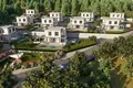 Villa 4 pièces 180 m² Bodrum, Turquie