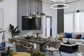Apartamento 2 habitaciones 53 m² Konakli, Turquía