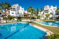 Wohnung 2 Schlafzimmer 82 m² San Pedro Alcantara, Spanien