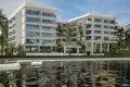 Appartement 1 chambre 48 m² Choeng Thale, Thaïlande