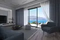 1 bedroom apartment 119 m², Montenegro