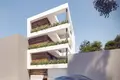 Mieszkanie 2 pokoi 96 m² Limassol, Cypr
