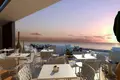 Mieszkanie 4 pokoi 346 m² Ajia Napa, Cypr