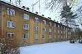 Mieszkanie 1 pokój 28 m² Kladno, Czechy