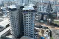 Квартира 2 комнаты 50 м² Akarca Koyu, Турция