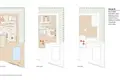 3-Schlafzimmer-Villa 119 m² Los Alcazares, Spanien