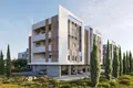 Apartamento 1 habitacion 56 m² Larnaca District, Chipre