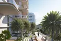 Kompleks mieszkalny Furnished apartments in the elite residential complex Sunset Bay Two in the Dubai Islands area, UAE