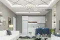 Barrio residencial New-Build, Front-line Apartments in Alanya Mahmutlar