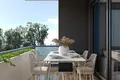 Mieszkanie 3 pokoi 70 m² Mediterranean Region, Turcja