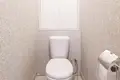 Mieszkanie 3 pokoi 77 m² Mińsk, Białoruś
