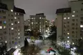 2 bedroom apartment 50 m² Warsaw, Poland