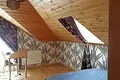 Cottage 378 m² in Kalodziščy, Belarus