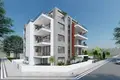 Penthouse 3 pokoi 100 m² Larnaka, Cypr