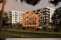 1 bedroom apartment 74 m² Golem, Albania