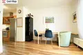 Mieszkanie 3 pokoi 43 m² Miasto Stołeczne Praga, Czechy