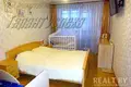 3 room apartment 69 m² Brest, Belarus