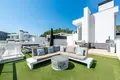 Mieszkanie 3 pokoi 136 m² Benahavis, Hiszpania