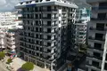 Attique 5 chambres 240 m² Kargicak, Turquie