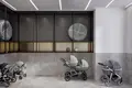 Appartement 4 chambres 116 m² Moscou, Russie